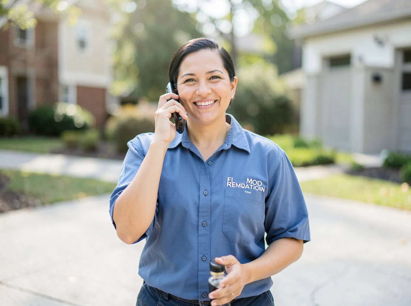 Mold Remediation Bridgeton, NJ FAQs